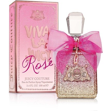

Viva La Juicy Ros Парфюмированная вода-спрей 100мл, Juicy Couture