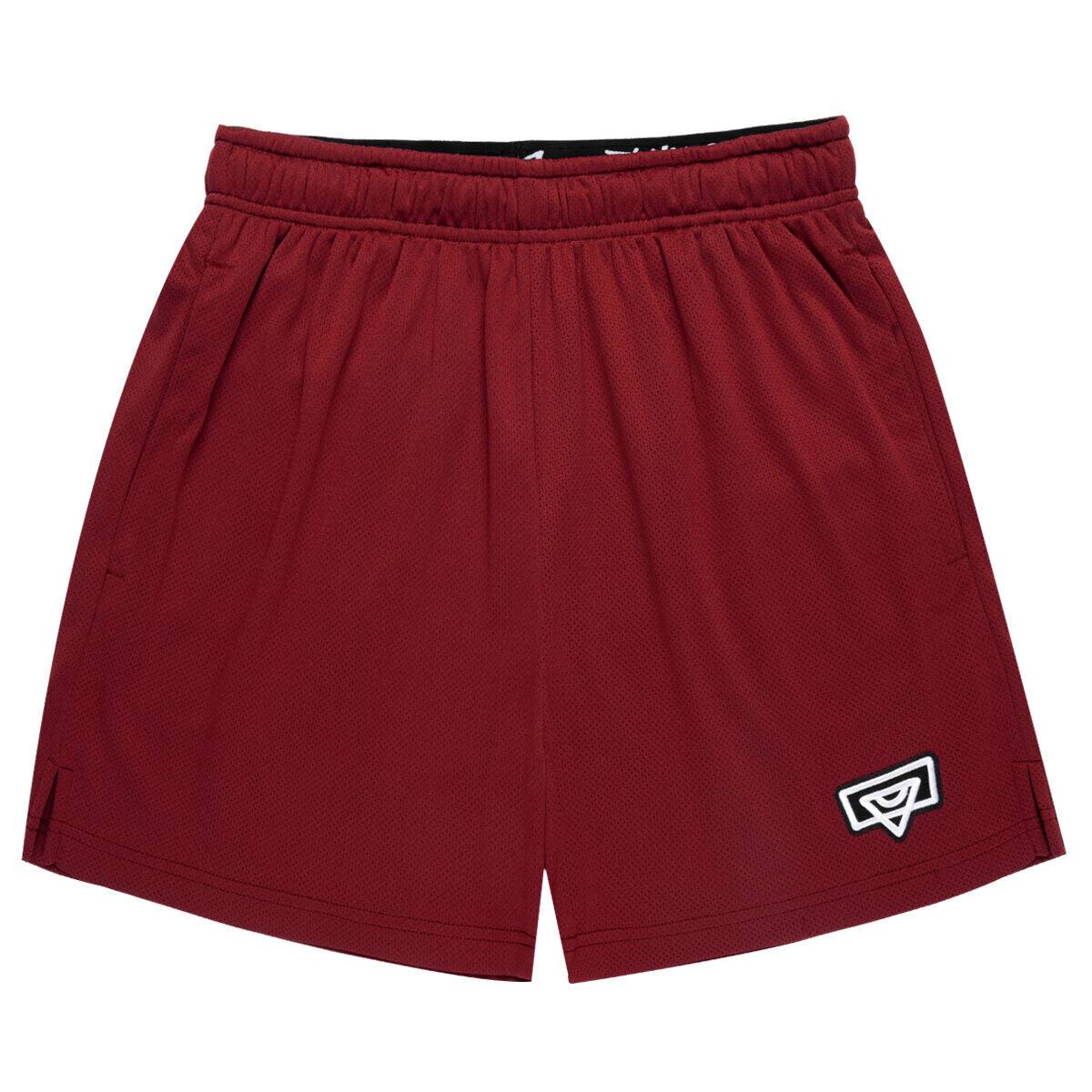 

Баскетбольные шорты All Day Mesh Shorts Bucketz, цвет Lila