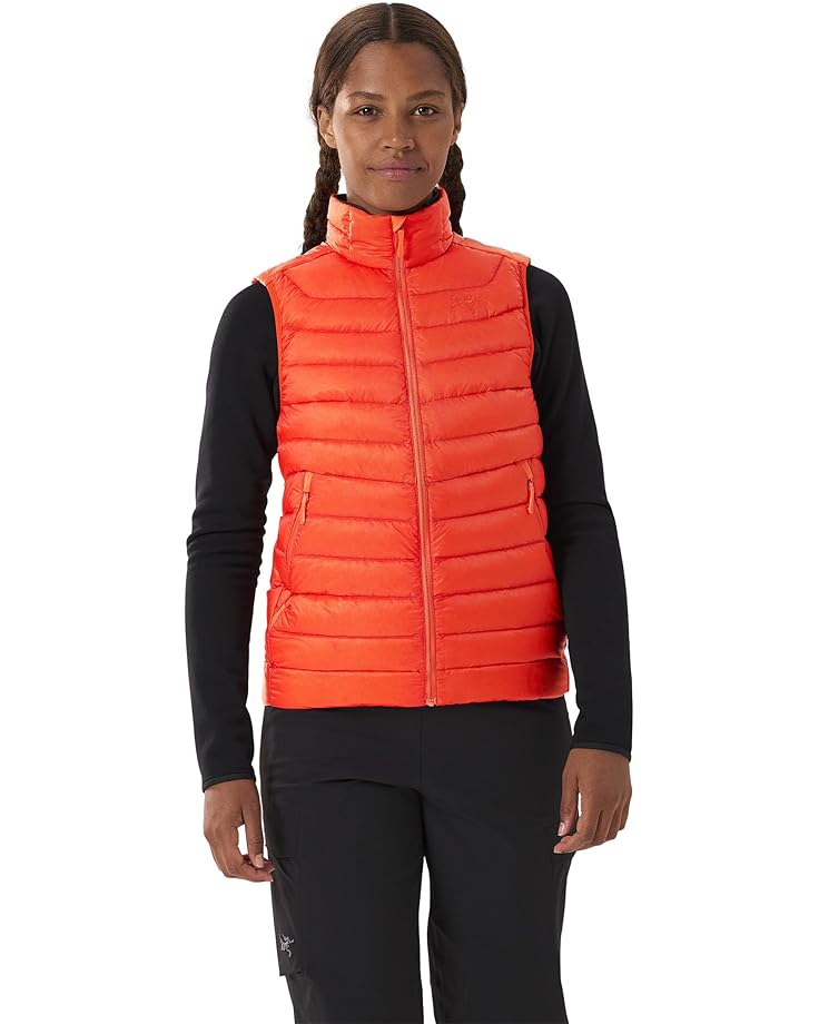 

Жилет Arc'teryx Cerium Vest, цвет Solaris