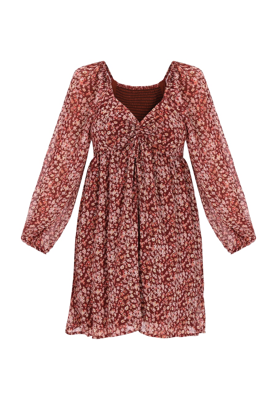 

Платье MYMO, красный