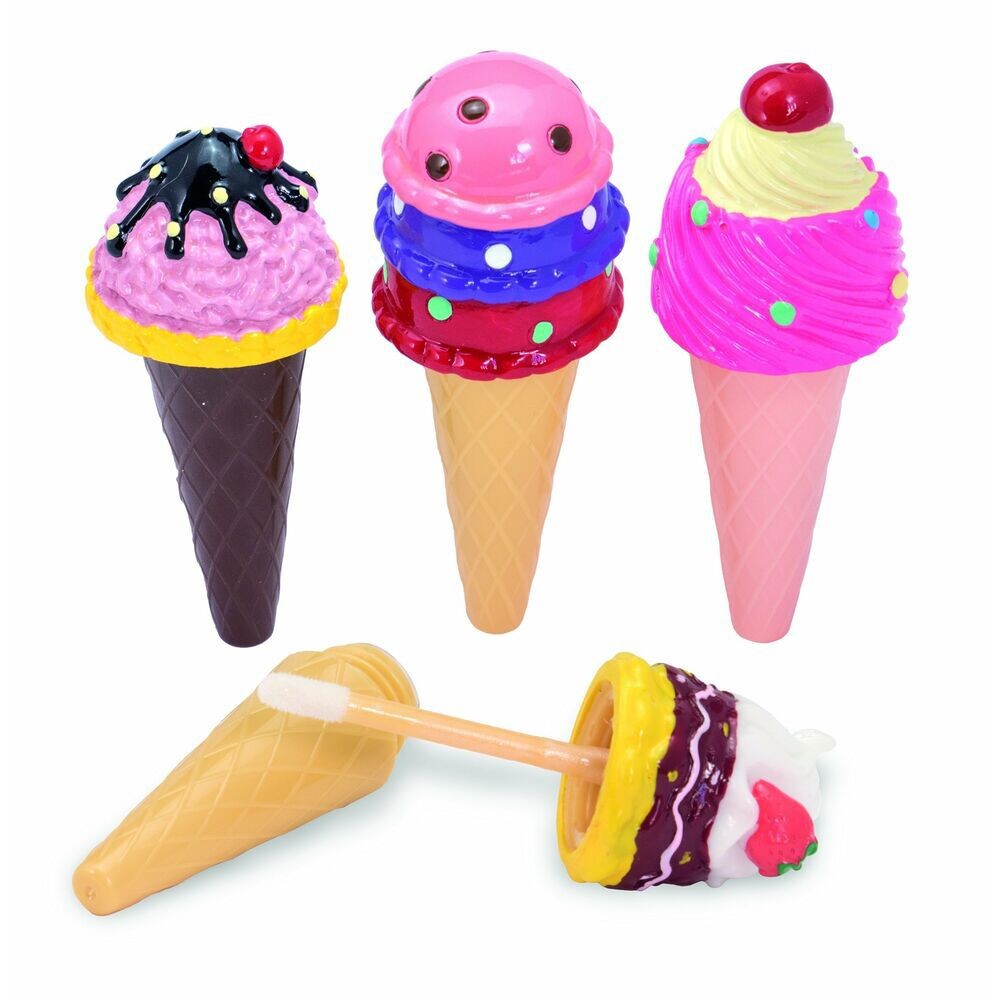 

Губная помада Yummy Ice Cream Bálsamo De Labios Idc Institute, 3.5 гр.