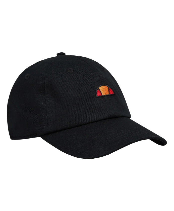 

Кепка Марлони Ellesse, черный