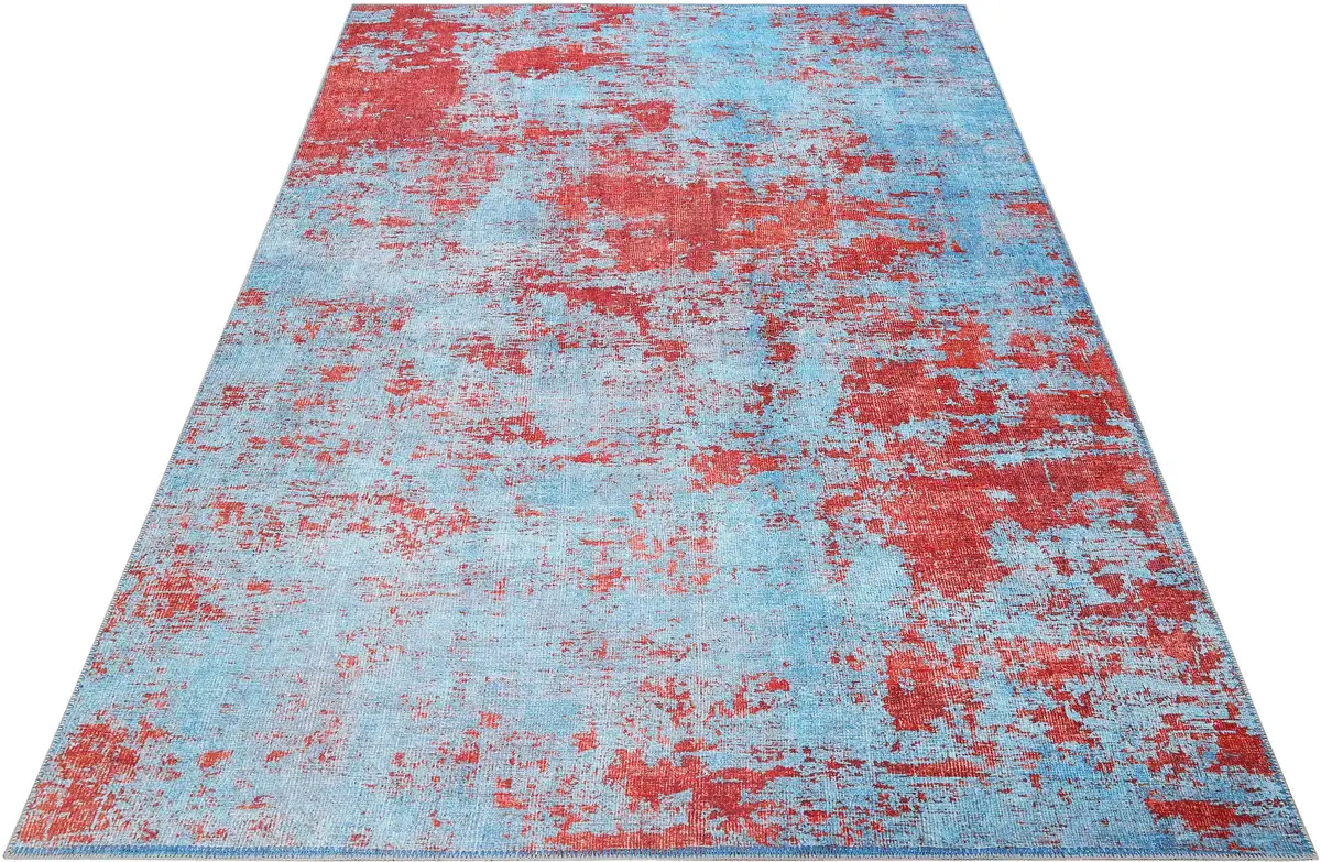 

Ковер Wecon домашний "Горячий источник", прямоугольный, гостиная Wecon Home 130х190 см, цвет multi