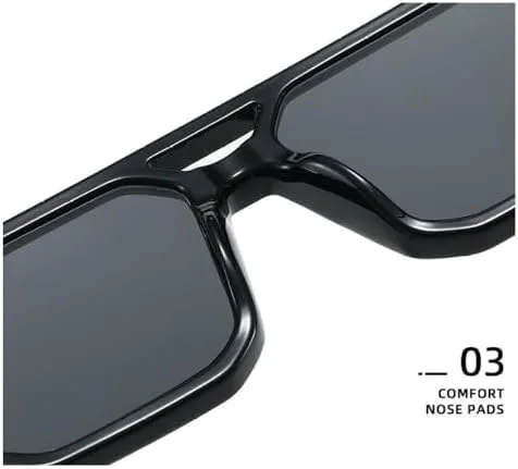 

Солнцезащитные очки для женщин и мужчин, ретро-очки, женские солнцезащитные очки в винтажном стиле, модные, с защитой от ультрафиолета UV400 MTZJH, Grey Pink