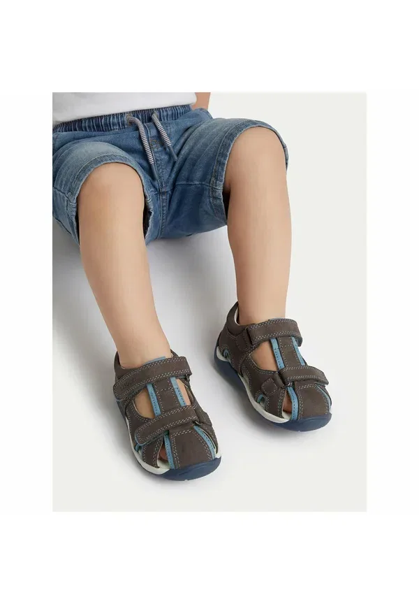 Сандалии прогулочные Lasocki Kids, синий
