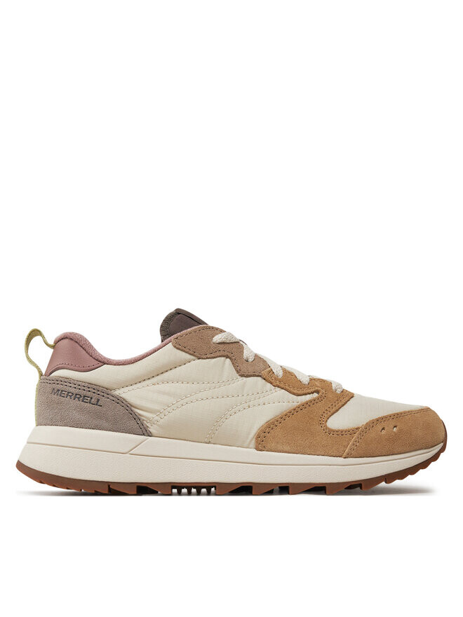 

Кроссовки Alpine 83 Sneaker Recraft Merrell, белый