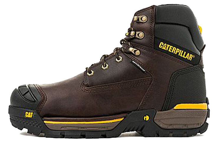 

Мужская обувь Caterpillar Outdoor Performance, Коричневый, Мужская обувь Caterpillar Outdoor Performance
