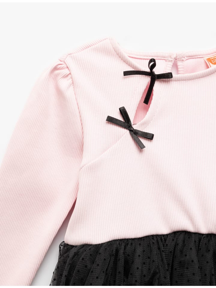 

Платье KOTON, розовый