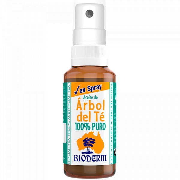 

Увлажняющий крем для тела Aceite Corporal De Árbol De Té Tongil Tongil, 15 мл