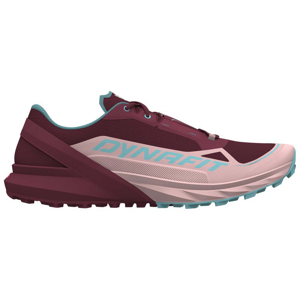 Кроссовки Dynafit Ultra 50 trail, розовый