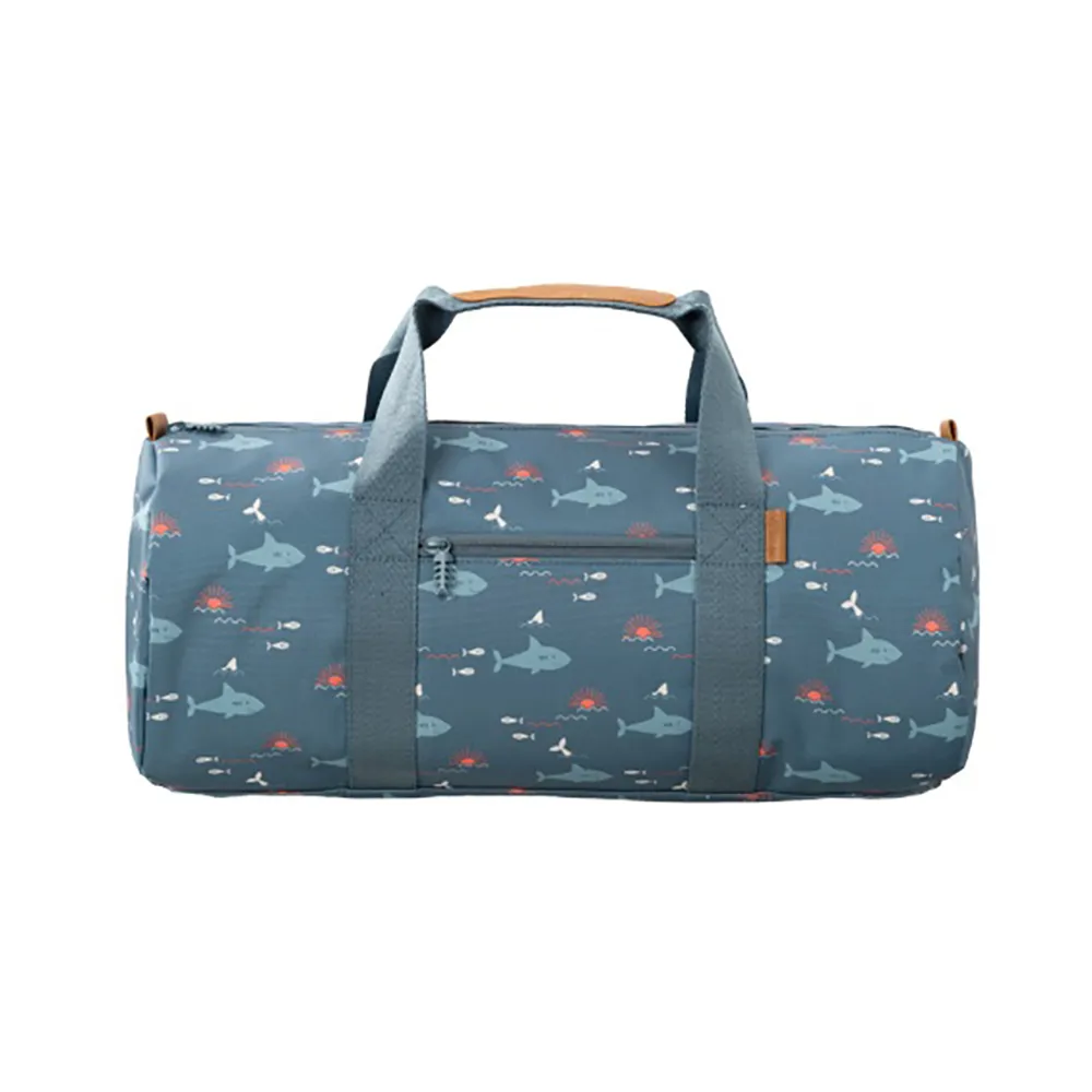 

Сумка Fresk Shark, синий