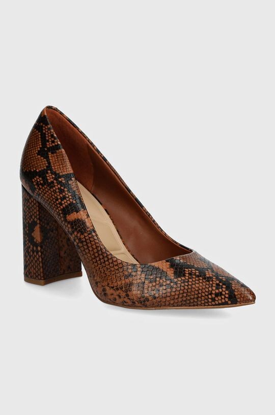 

JAVABRIRYN туфли Aldo, коричневый