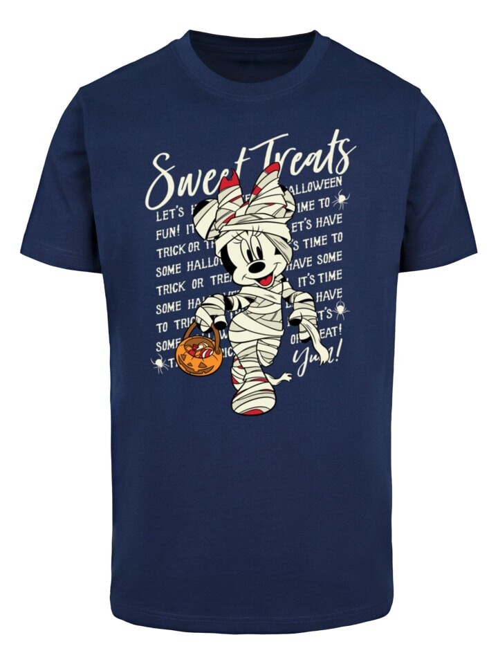 

Футболка Absolute Cult T-Shirts, цвет light navy