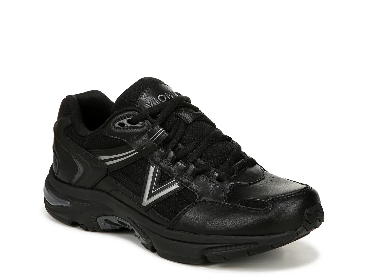 Кроссовки 23Walk 2.0 Sneaker Vionic, черный
