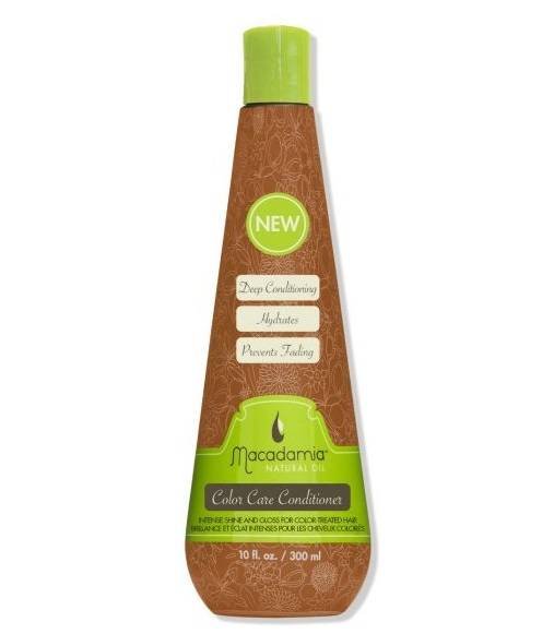 

Macadamia Professional Color Care Conditioner, укрепляющий кондиционер для окрашенных волос, 300 мл