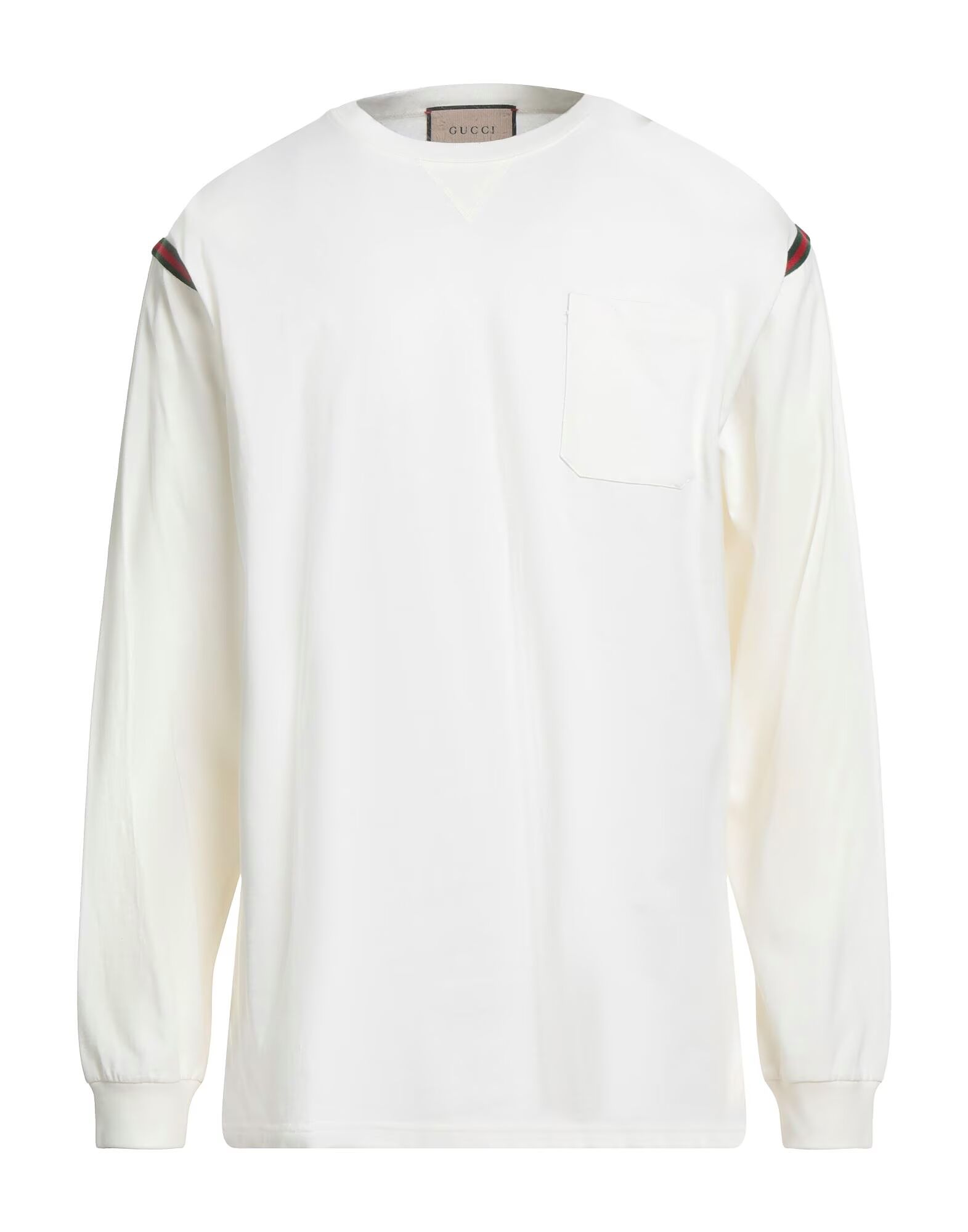 

Футболка Gucci, айвори