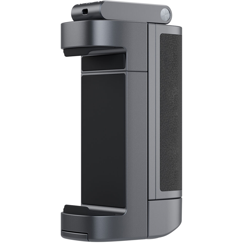 

TELESIN Smartphone Camera Grip with Hidden Selfie Stick P1-MP-01