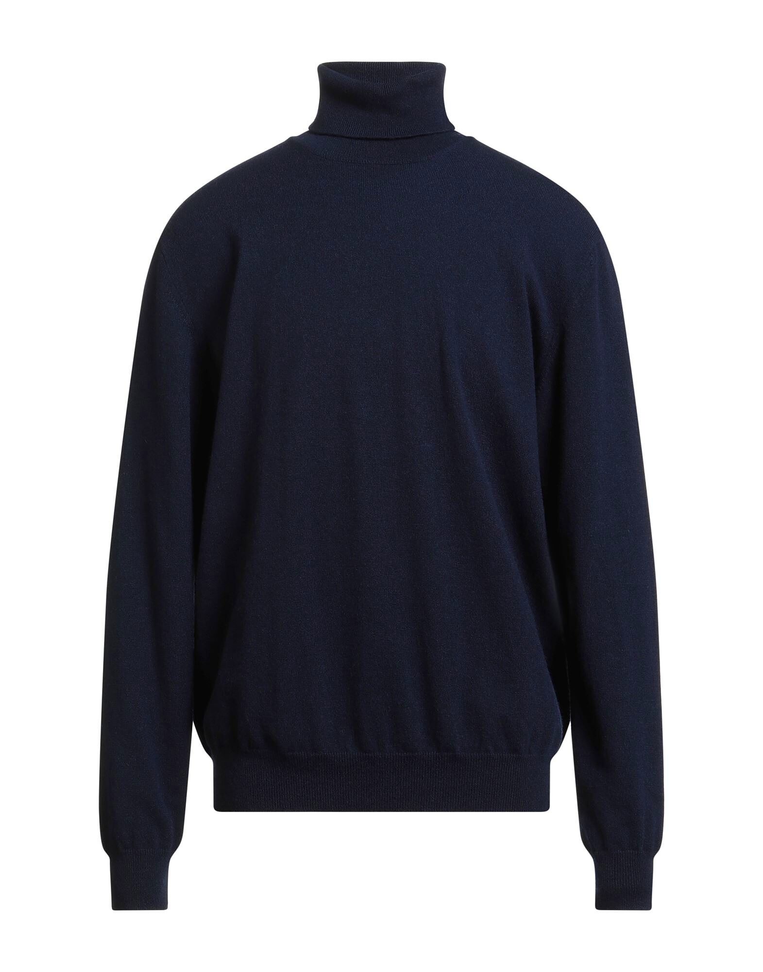 

Водолазка Filippo De Laurentiis, темно-синий