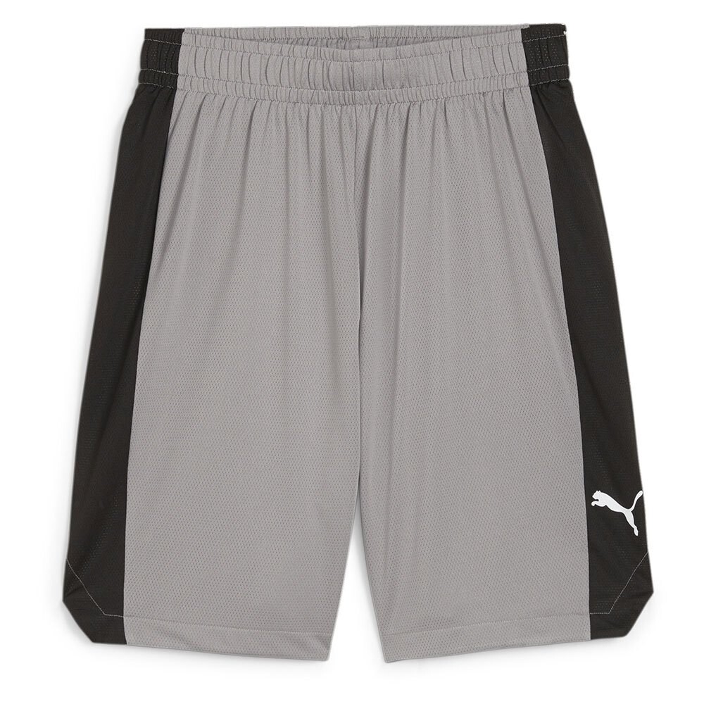 

Брюки Puma Shot Blocker Sweat, серый