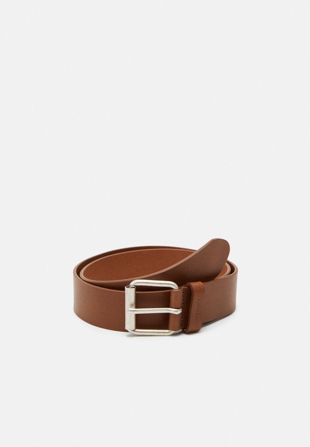 

Пояс SCRIPT BELT UNISEX Carhartt WIP, коричневый