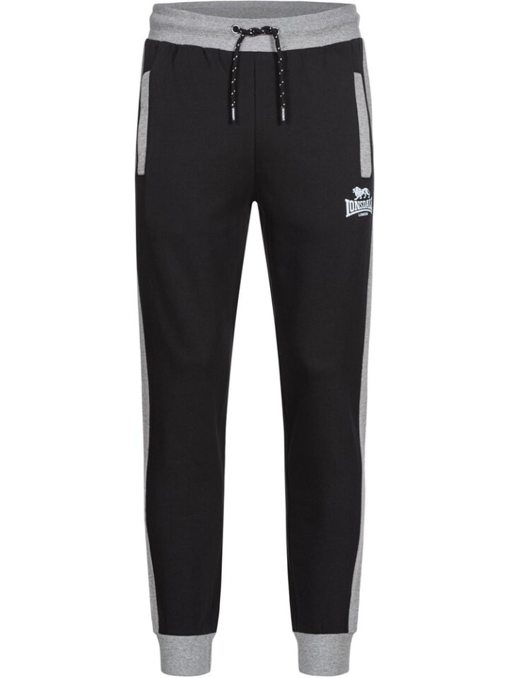 

Спортивные штаны Lonsdale, серый
