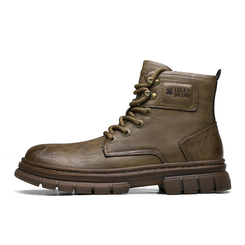 

Ботинки LUCKY BRAND Martin Boots Men