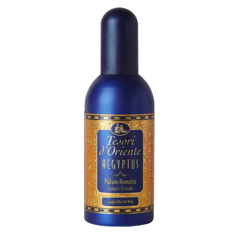 Туалетная вода Tesori d'Oriente White Musk — фото 3