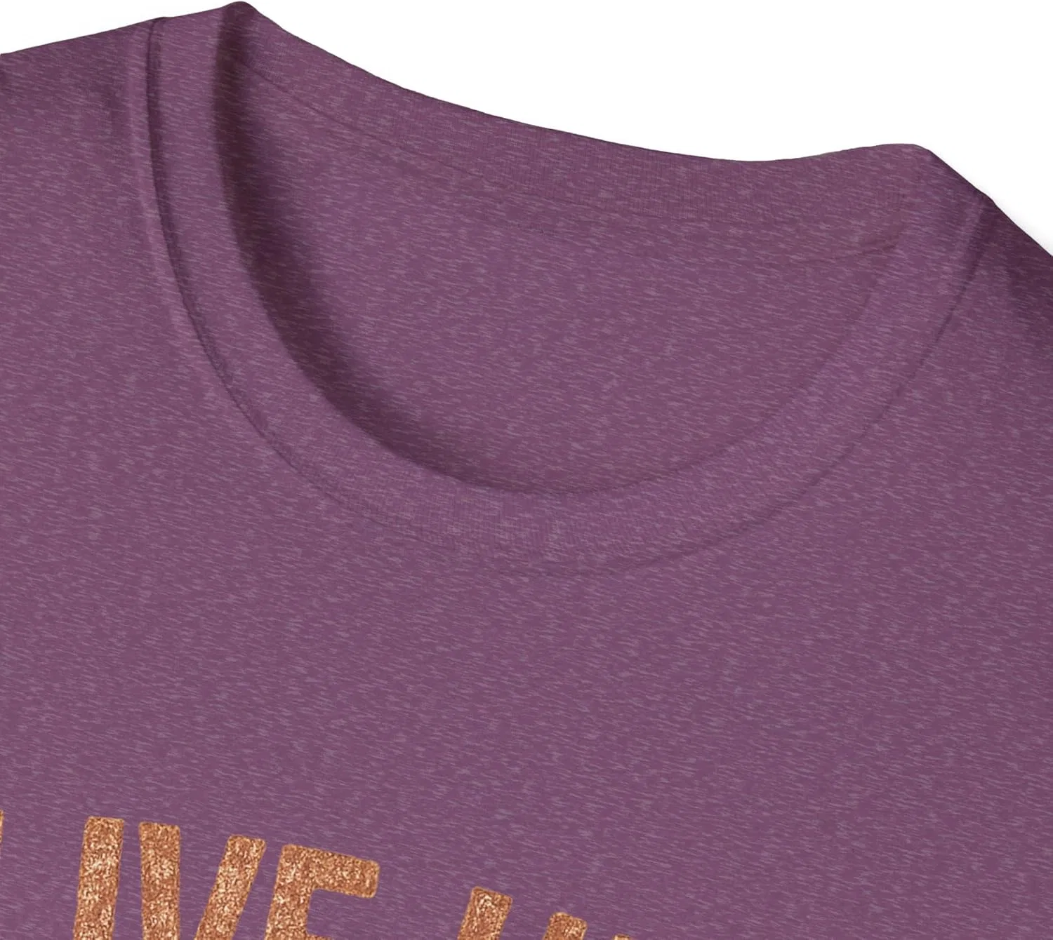 Футболка Unisex Softball Baseball I Live Here, одежда для активного отдыха, сезонная футболка GENERIC, бордовый — фото 3