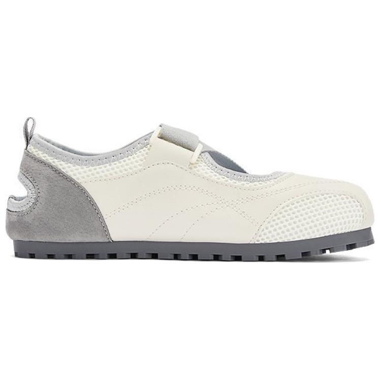 DAPHNE Женские повседневные туфли-лодочки бежево-серые, цвет Beige Gray — фото 3