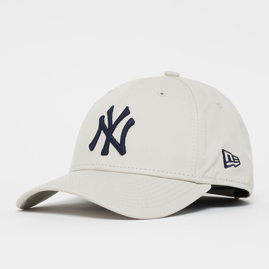 

Бейсболка 9Forty MLB New York Yankees Essential New Era, цвет stn