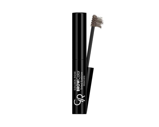

Затемняющая тушь для бровей 03, 4,2 мл Golden Rose, Brow Color
