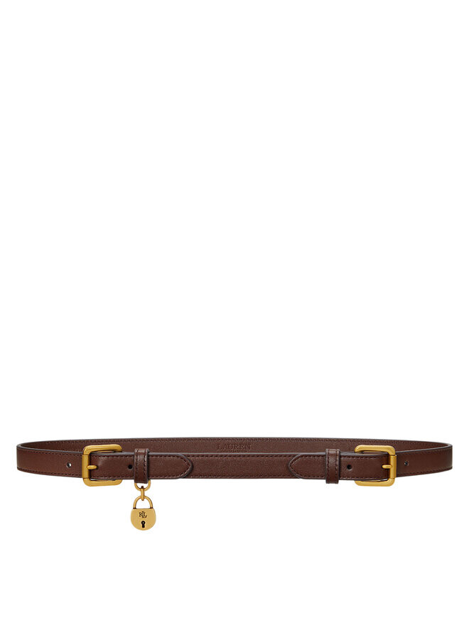 

Ремень LAUREN RALPH LAUREN 412917963004, коричневый