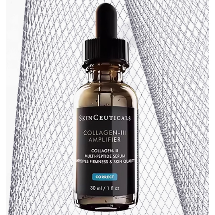 Сыворотка SKINCEUTICALS XIULIKE Collagen Egg White Peptide для упругости, увлажнения, восстановления и защиты от морщин — фото 3