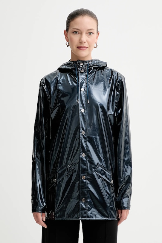 

Куртка 12010 Jacket Rains, темно-синий