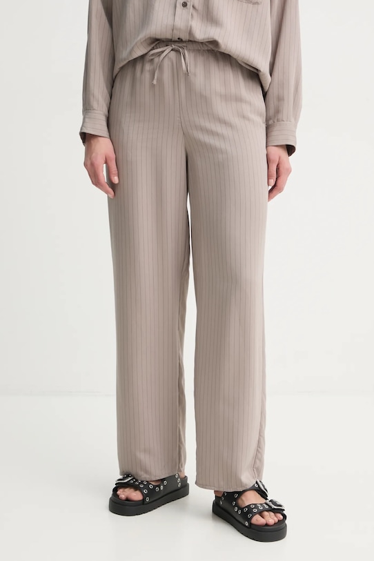 

Брюки American Vintage, бежевый