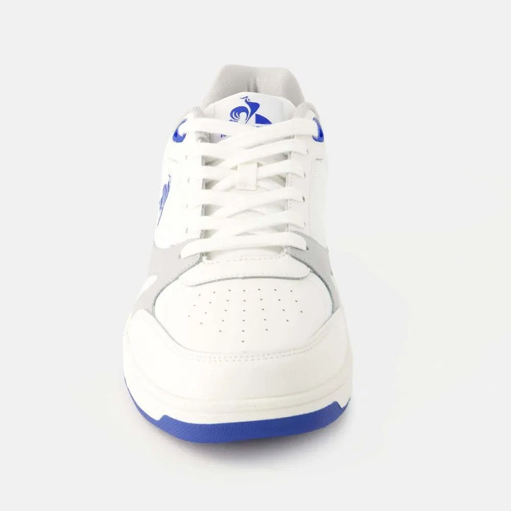 Мужские кроссовки Le Coq Sportif LCS Pro Star Lite, Optical White Cobalt — фото 4