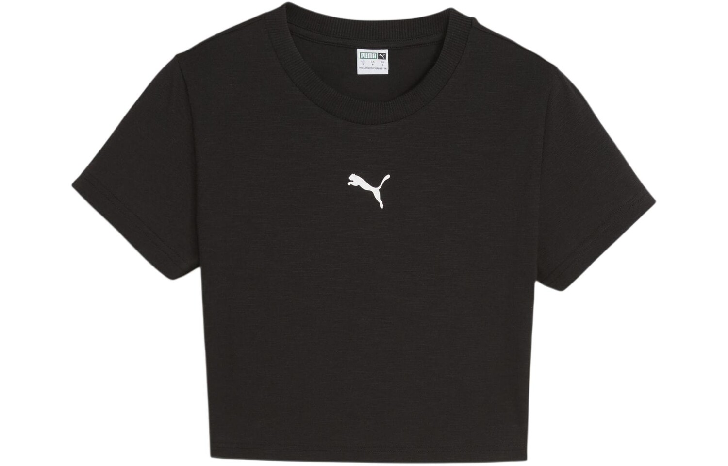 

Футболка DARE TO женская черная Puma