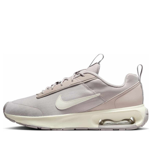Кроссовки air max intrlk lite Nike, белый