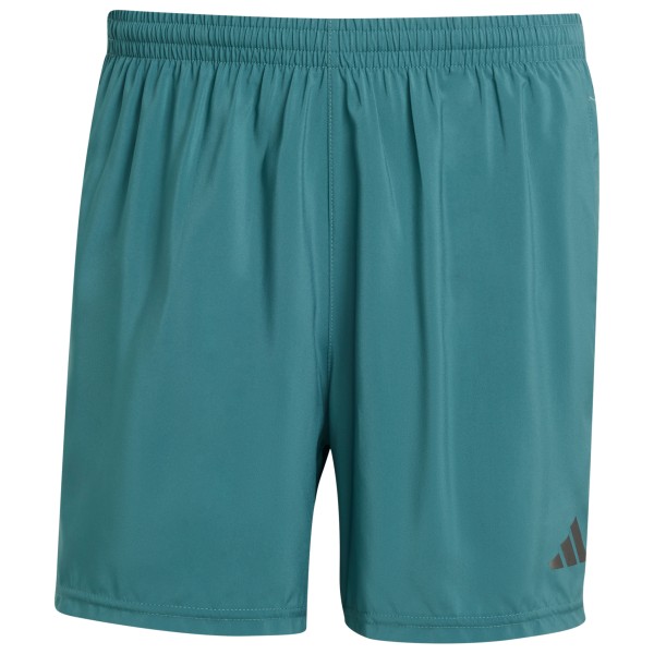 

Короткие забеги - шорты для бега Adidas, Preloved Teal