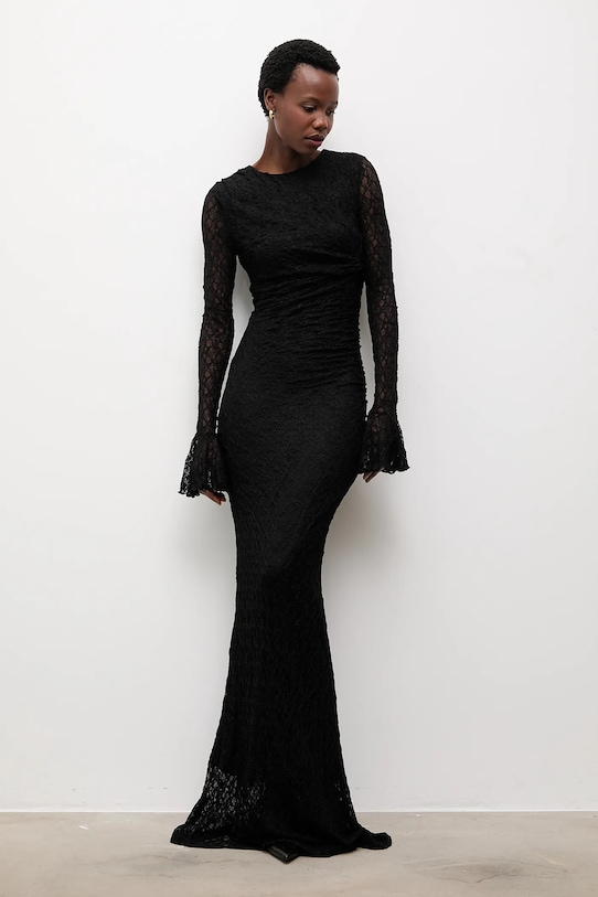 

Платье Answear.LAB, черный