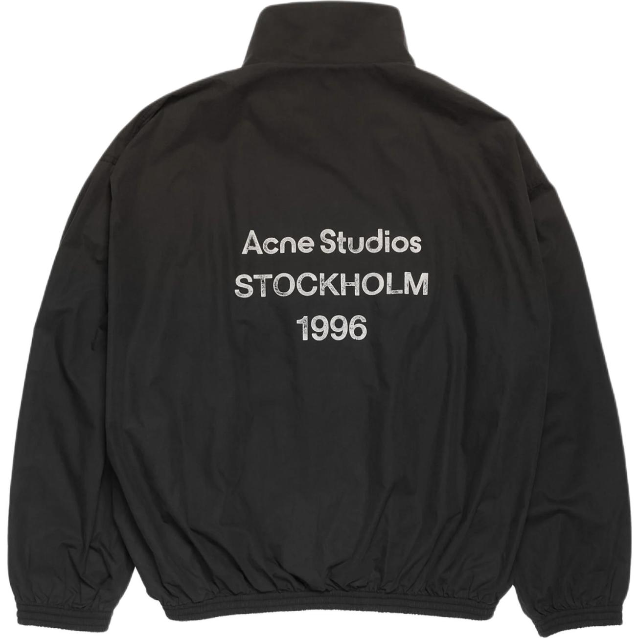 

Acne Studios Куртка унисекс, Black
