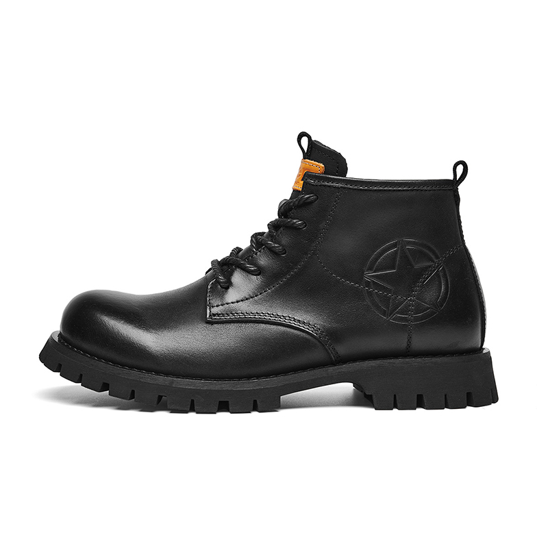 

Ботинки Jeep Martin Boots Men