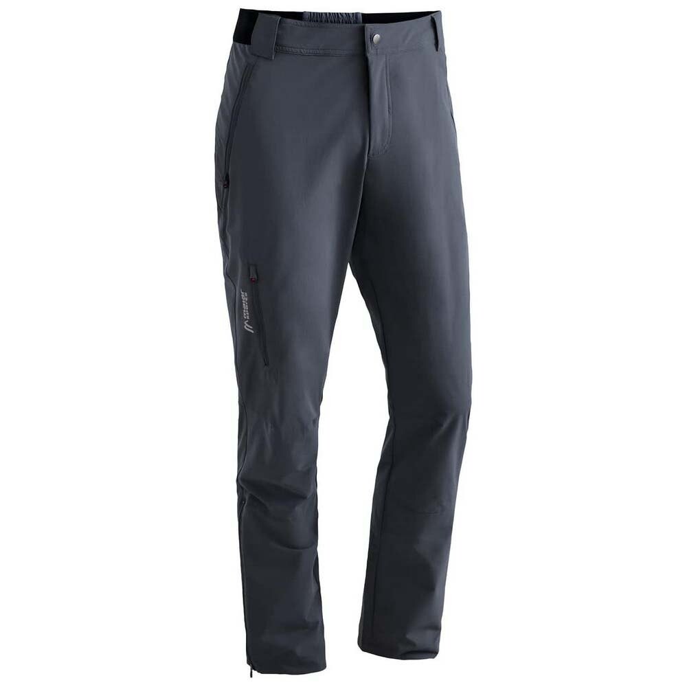 

Брюки Maier Sports Norit 2.0 M, серый