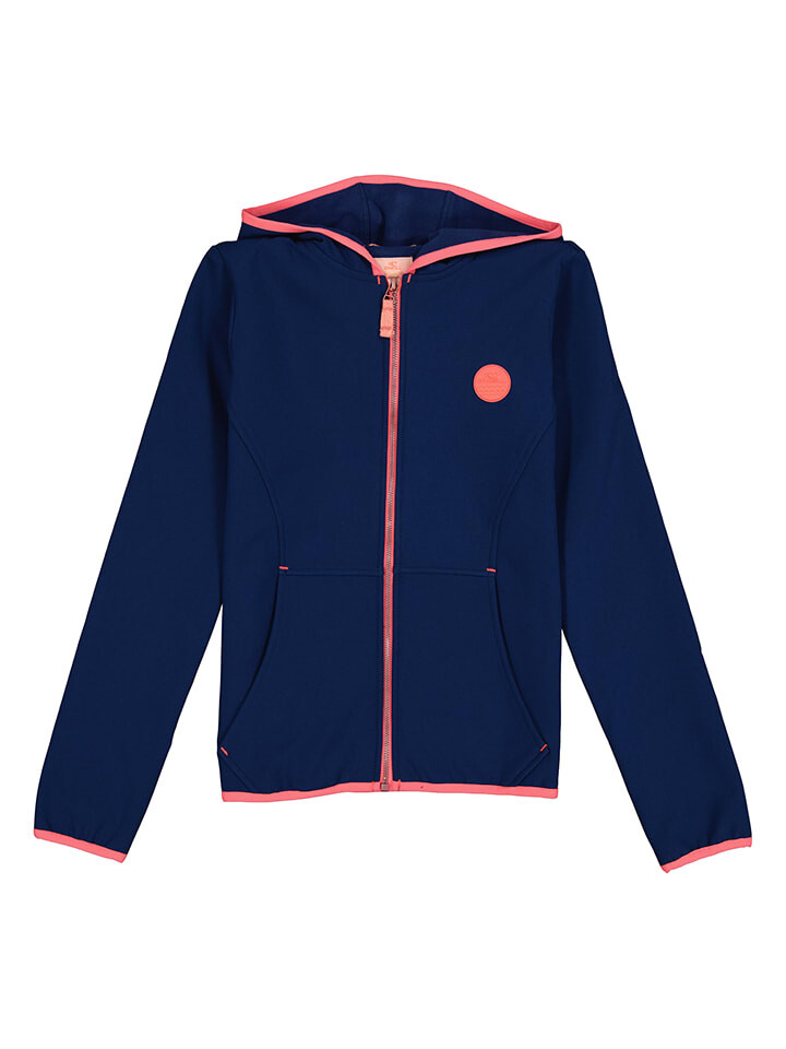 

Куртка софтшелл O'Neill Softshelljacke Cali, темно-синий