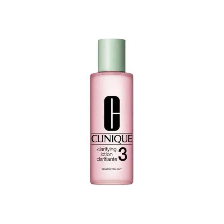 Тоник Clinique — QIANBI Cleansing Size 3 для очищения, увлажнения и сужения пор, 200 мл — фото 3