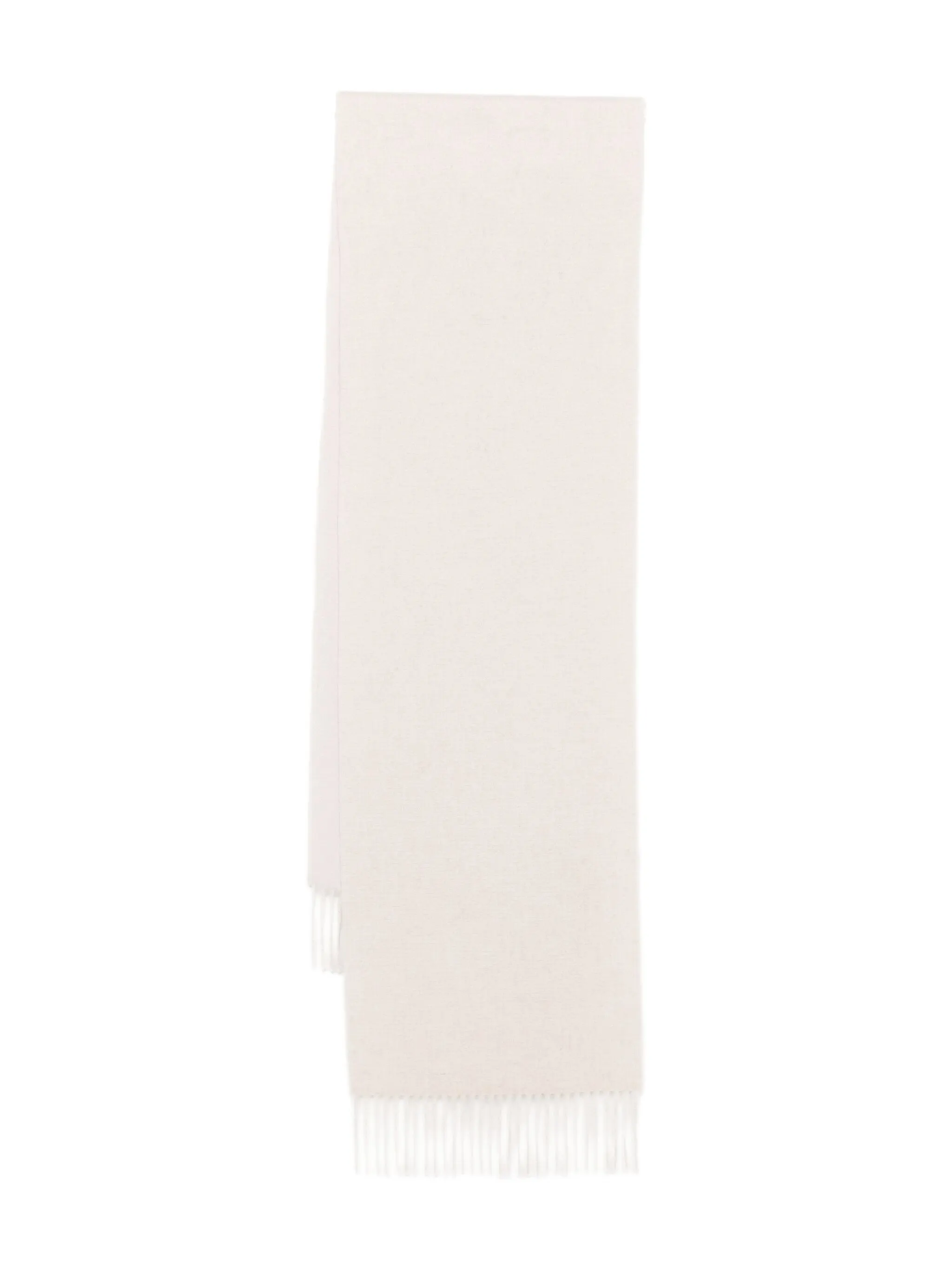 

Двусторонний шарф N.Peal, нейтральный