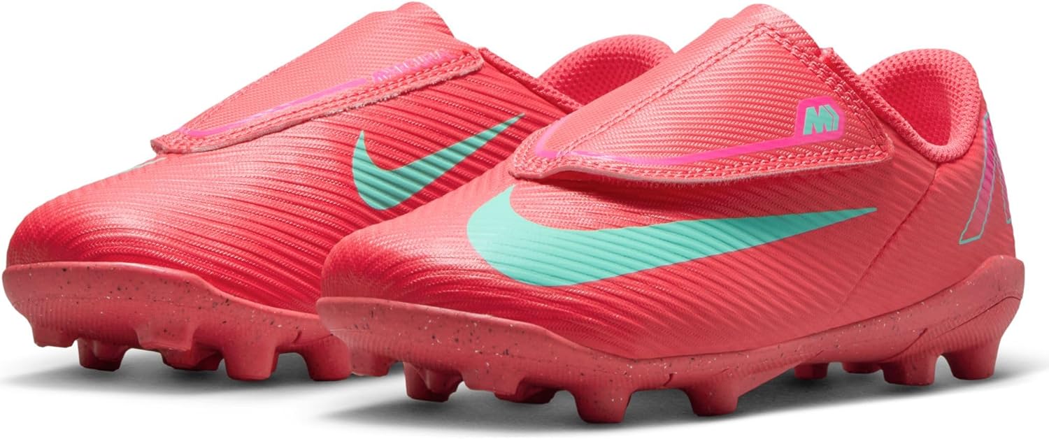 Низкие мужские кроссовки Nike Oxford Flat, Ember Glow Aurora Green — фото 2