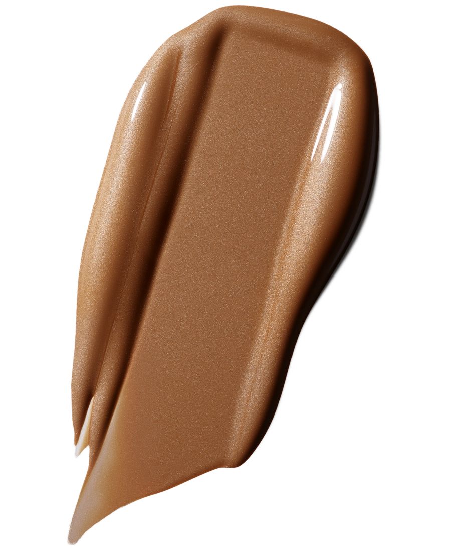 Тонирующий крем для лица Strobe Dewy Skin Tint MAC, цвет deep 2 — фото 3