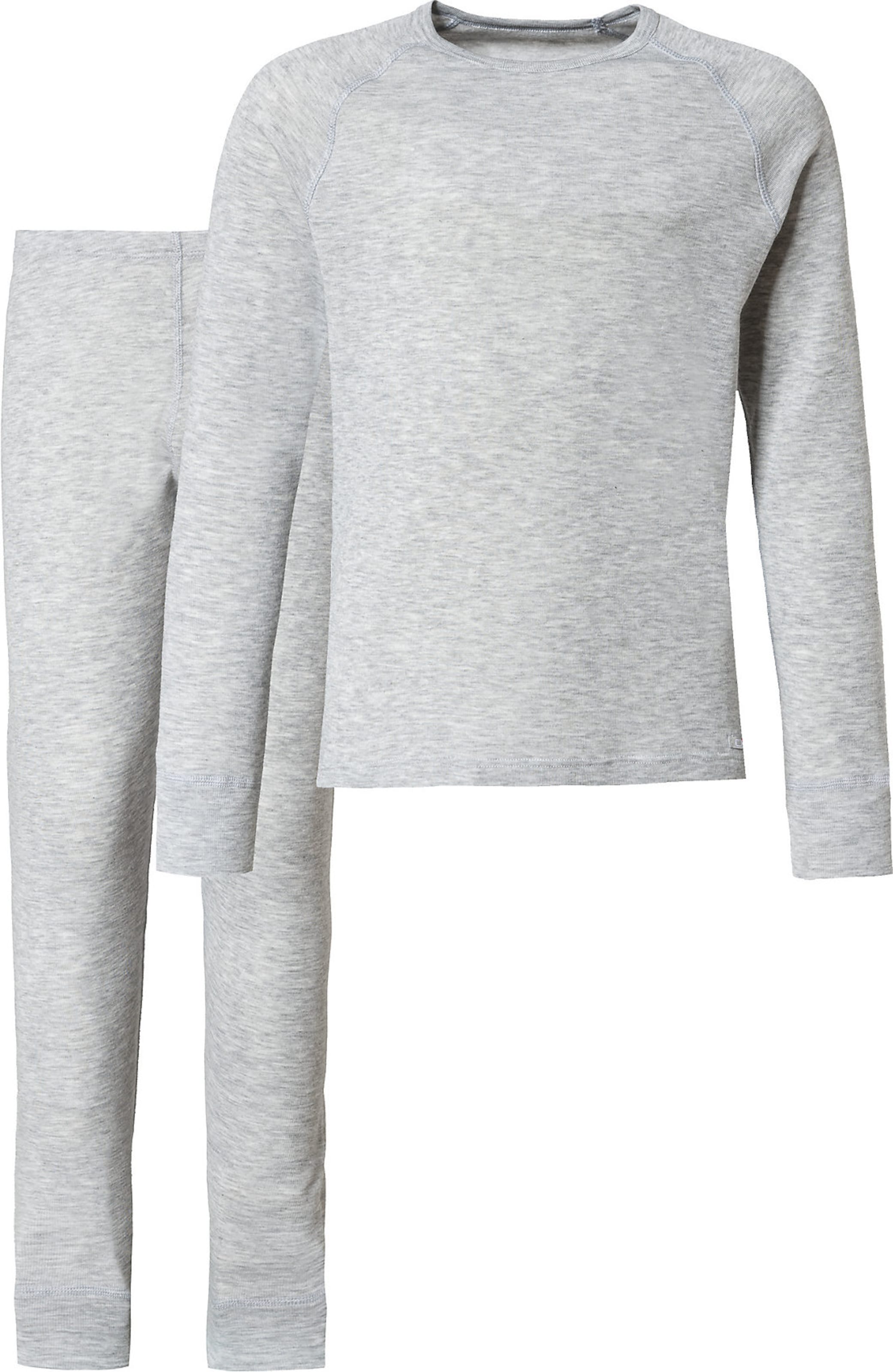 

CMP Термобелье в сером цвете