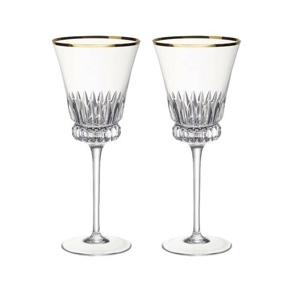 

Бокалы для красного вина grand royal, набор из 2 шт. Villeroy & Boch, желтый
